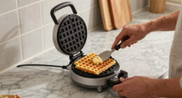 13 Best Electric Waffle Makers for Dads in 2026