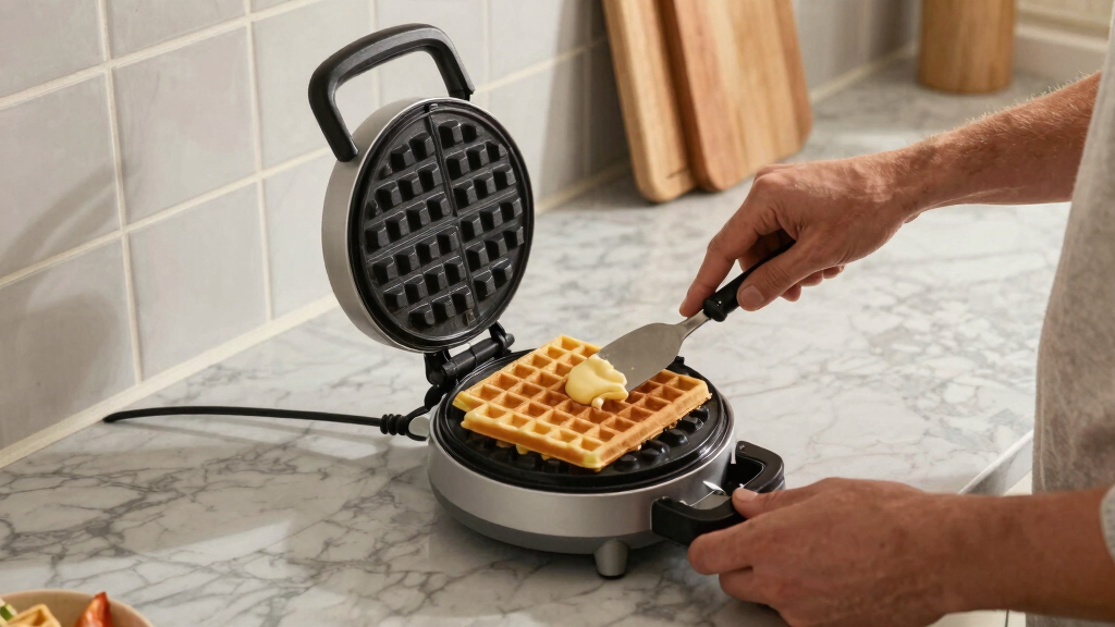 13 Best Electric Waffle Makers for Dads in 2026