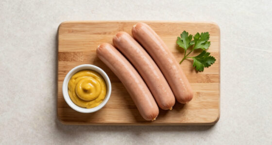 13 Best Grocery Store Sausages for Easy Meals in 2026