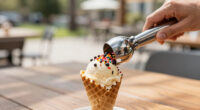 13 Best Ice Cream Scoops And Topping Tools For Sundae Bars In 2026