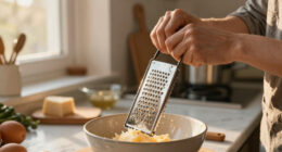 14 Best Cheese Graters for Fresh Shredding in 2026