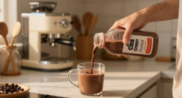 14 Best Chocolate Coffee Creamers for Mocha-Style Coffee in 2026