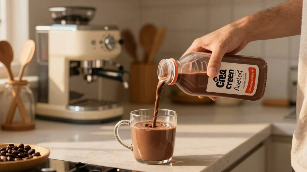 14 Best Chocolate Coffee Creamers for Mocha-Style Coffee in 2026