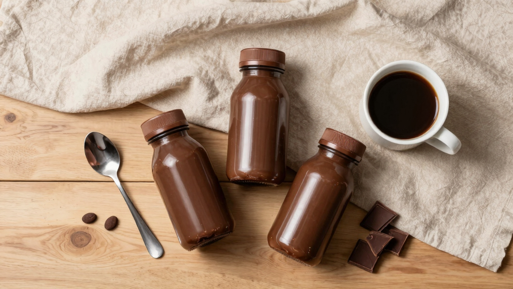 14 Best Chocolate Coffee Creamers for Rich Mocha Flavor in 2026
