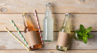 14 Best Craft Sodas for Flavor Variety in 2026