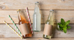 14 Best Craft Sodas for Flavor Variety in 2026
