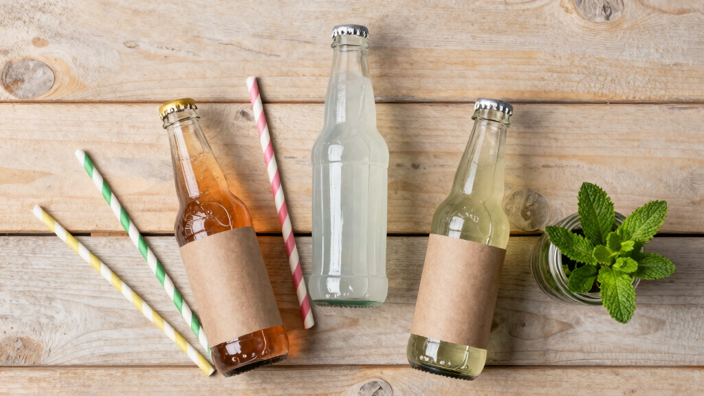 14 Best Craft Sodas for Flavor Variety in 2026