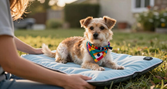 14 Best Pet Cooling Products for Hot Weather Relief in 2026