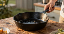 14 Best Premium Cast Iron Skillets in 2026
