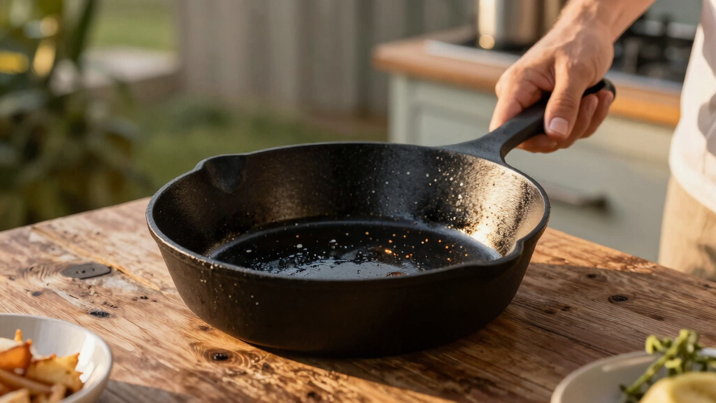 14 Best Premium Cast Iron Skillets in 2026