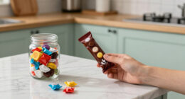 15 Best Candy Bars for 2026