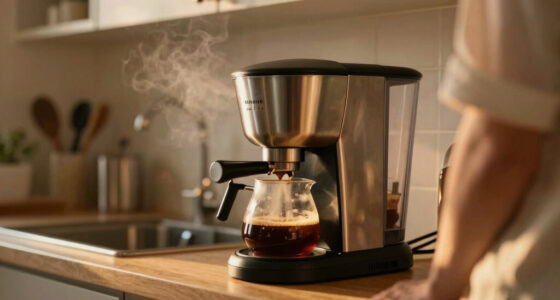 15 Best Coffee Makers for Better Daily Brewing in 2026