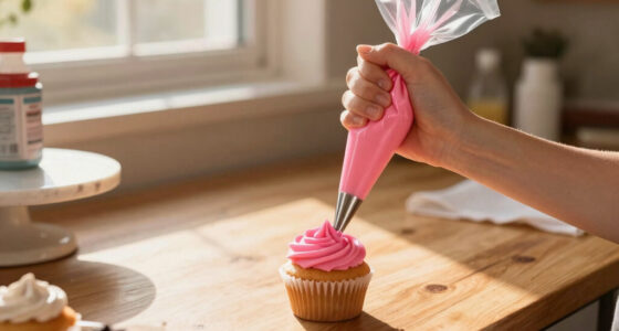 15 Best Dessert Decorating Tools for Cleaner Cakes, Cupcakes, and Pastries in 2026