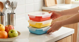 15 Best Food Storage Containers for Fresh Meal Prep in 2026