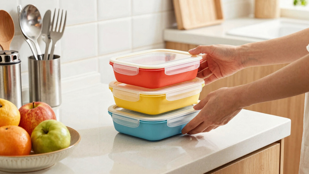 15 Best Food Storage Containers for Fresh Meal Prep in 2026