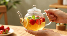15 Best Fruity Teas for Bright, Flavorful Cups in 2026