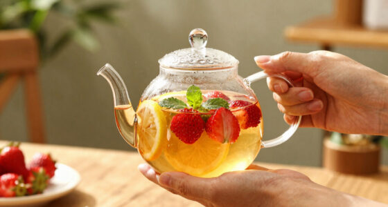 15 Best Fruity Teas for Bright, Flavorful Cups in 2026