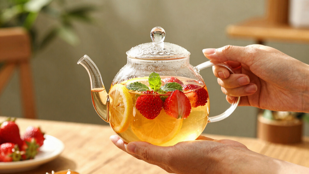 15 Best Fruity Teas for Bright, Flavorful Cups in 2026