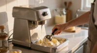 15 Best Gelato Makers for Home in 2026