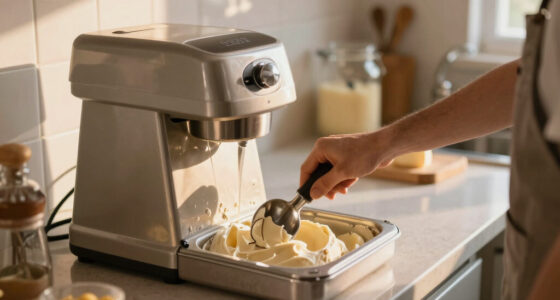 15 Best Gelato Makers for Home in 2026