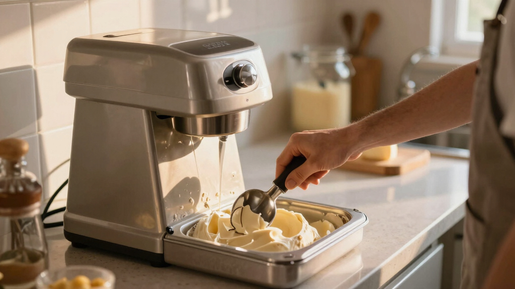 15 Best Gelato Makers for Home in 2026