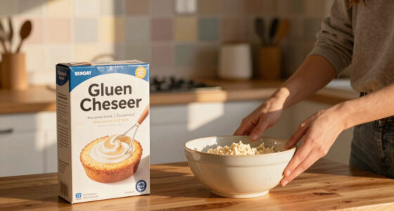 15 Best Gluten-Free Cake Mixes for Reliable Home Baking in 2026