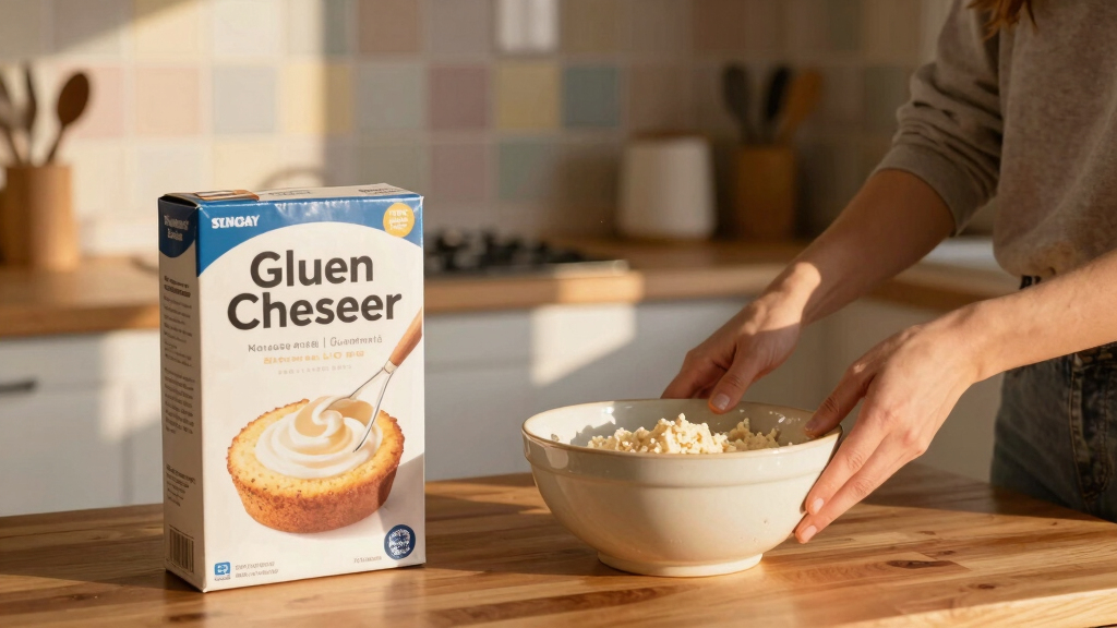 15 Best Gluten-Free Cake Mixes for Reliable Home Baking in 2026