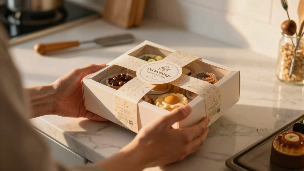 15 Best Gourmet Food Gifts for Thoughtful Celebrations in 2026