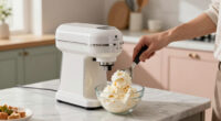 15 Best Ice Cream Maker Machines for Homemade Desserts in 2026