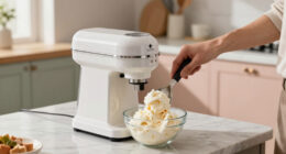 15 Best Ice Cream Maker Machines for Homemade Desserts in 2026