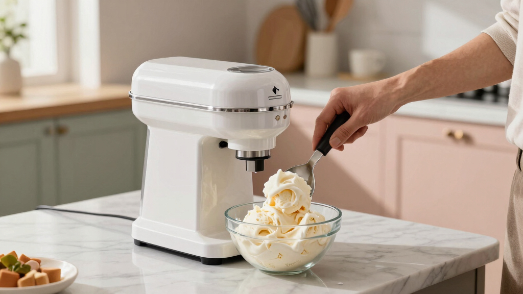 15 Best Ice Cream Maker Machines for Homemade Desserts in 2026