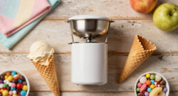 15 Best Ice Cream Makers for Creamy Homemade Desserts in 2026
