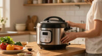 15 Best Multicookers for Flexible Weeknight Meals in 2026