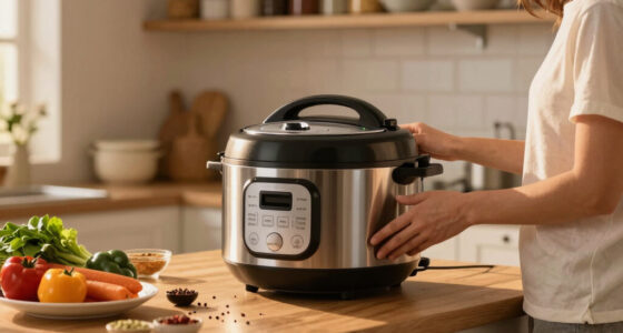 15 Best Multicookers for Flexible Weeknight Meals in 2026