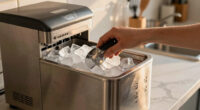 15 Best Nugget Ice Makers for Chewable Ice at Home in 2026