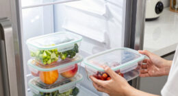 15 Best Produce Storage Containers for Fresher Groceries in 2026