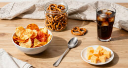15 Best Snack Foods for Every Craving in 2026