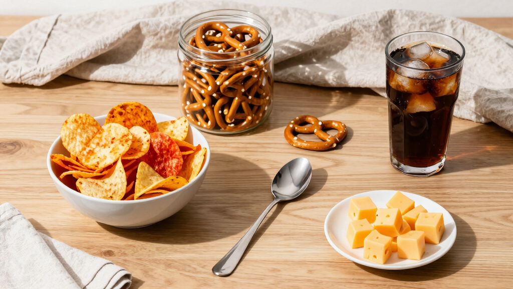 15 Best Snack Foods for Every Craving in 2026