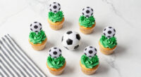 15 Best Soccer-Themed Dessert Decorations for Game-Day Parties in 2026