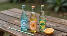 15 Best Sodas for Every Kind of Craving in 2026