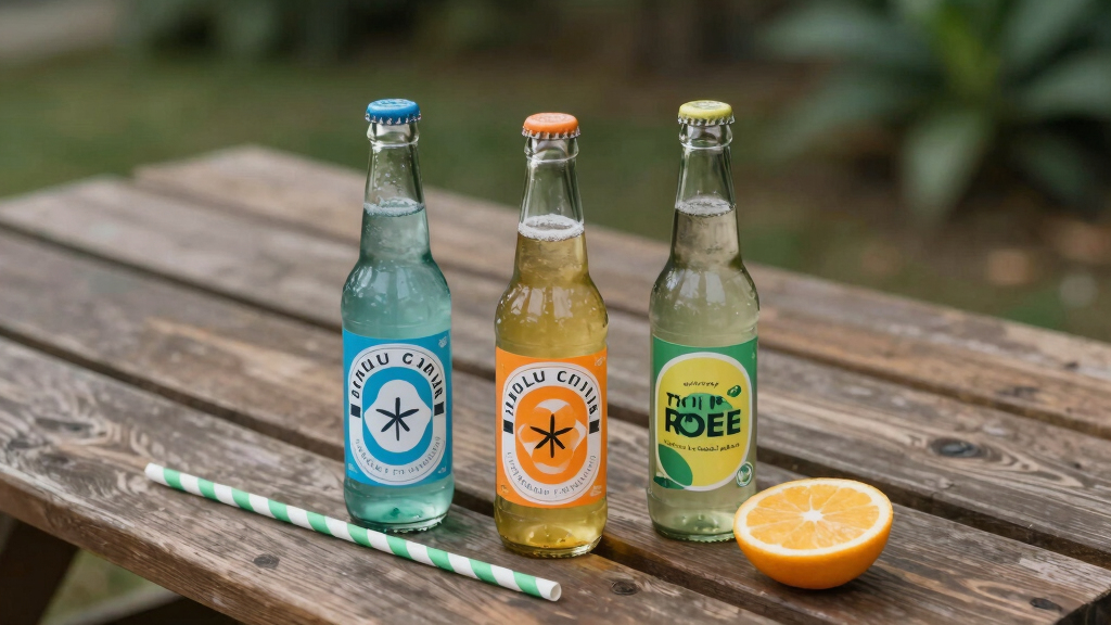 15 Best Sodas for Every Kind of Craving in 2026
