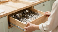 15 Best Utensil Drawer Organizers for Tidy Kitchen Drawers in 2026