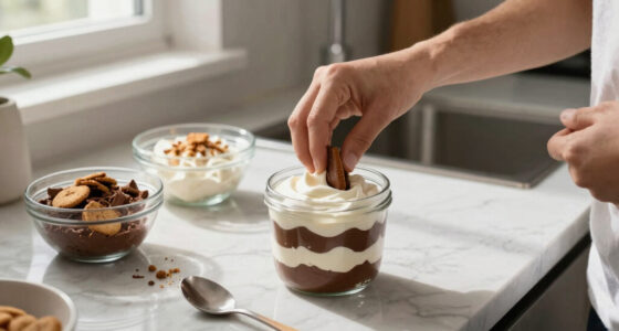 20 Incredibly Easy No-Bake Desserts That Get Better as They Sit