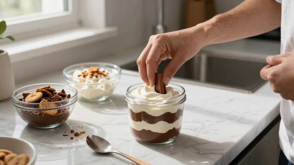 20 Incredibly Easy No-Bake Desserts That Get Better as They Sit
