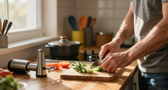 3 Best Kitchen Gadgets for Dads in 2026