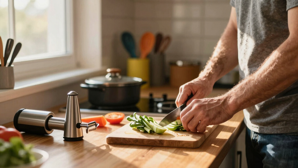3 Best Kitchen Gadgets for Dads in 2026