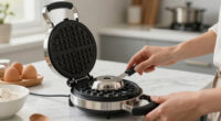 3 Best Waffle Maker Accessories in 2026