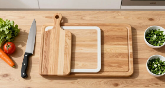 7 Best Cutting Boards for Prime Day Deals in 2026