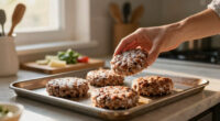 7 Best Frozen Burger Patties for Easy Grilling in 2026