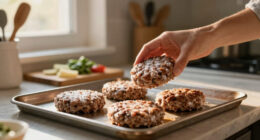 7 Best Frozen Burger Patties for Easy Grilling in 2026